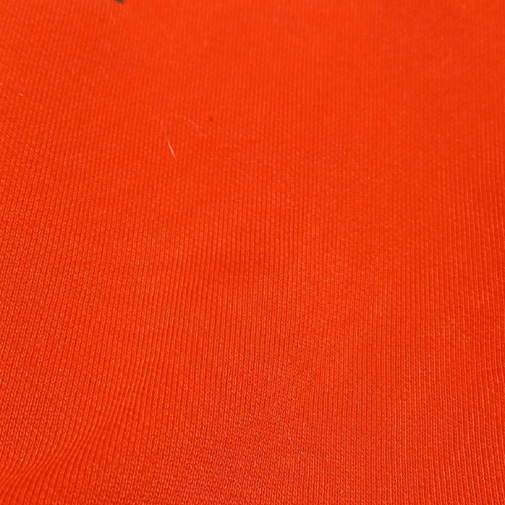 PUMA Red and Black Hoodie with Logo - Picture 5 of 6